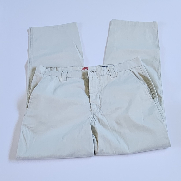 MURPHY & NYE Sailing Regatta Yachting Sportswear Cargo Pants Size 36 - Picture 6 of 10